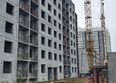 Ботаника, дом 7: Ход строительства 25 сентября 2026