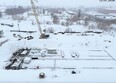 Три поколения, дом 13: Ход строительства 12 января 2026