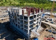 Город гор, корпус 2: Ход строительства 3 июня 2026