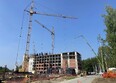 Природные кварталы Сибирия: Ход строительства 29 июня 2026