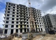 Зеленые кварталы, 5 очередь: Ход строительства 1 сентября 2026