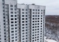 Первый на Рябиновой: Ход строительства 24 марта 2026