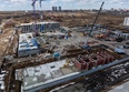 Дом в Мичуринском, корпус 2.3: Ход строительства 29 апреля 2025