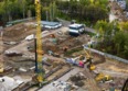 Гренландия, Фьорд дом 9: Ход строительства 28 сентября 2026