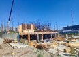 Звезды, дом 3: Ход строительства 2 июля 2025