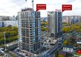Бродский, 1-я очередь: Ход строительства 1 октября 2026