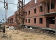 Удачный, дом 23: Ход строительства 5 июня 2025