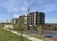 Солнечный бульвар, дом 25 корп 3: Ход строительства 7 сентября 2026