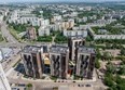 Арбан Smart на Краснодарской, дом 4: Ход строительства 4 июля 2022