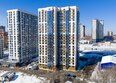 На Королева, дом 4: Ход строительства 28 марта 2026