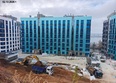 Клубный дом РиверАнг: Ход строительства 5 октября 2026