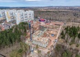 Вита-парк, 2 оч. 1 корпус: Ход строительства 5 мая 2026