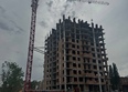Заря, дом 1.1: Ход строительства 3 июня 2026