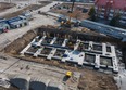 Урбан Парк, дом 1: Ход строительства 27 апреля 2026