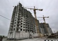 Родные берега: Ход строительства 25 мая 2026