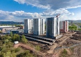 КБС. Классика, дом 1: Ход строительства 25 мая 2026