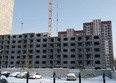 Тихвинский квартал, кор 1 б/с 1,2: Ход строительства 1 февраля 2024