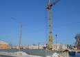 Деповская, дом 36: Ход строительства Ход строительства декабрь 2018