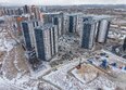 Мичурино, II очередь: Ход строительства 24 февраля 2026