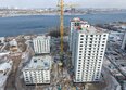 КБС. Берег, дом 7 строение 6: Ход строительства 24 февраля 2026