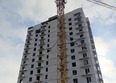 Чайка: Ход строительства 6 апреля 2026