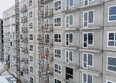 Дом в Мичуринском, корпус 2.3: Ход строительства 27 марта 2026
