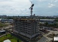 Сподвижники, дом 3: Ход строительства 25 августа 2026