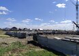 Индустриальная, дом 18: Ход строительства 1 мая 2025