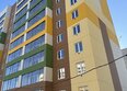 Весна, дом 3: Ход строительства 22 октября 2025