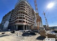 RIZALTA Резорт Белокуриха, к.1: Ход строительства 25 мая 2026