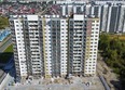 Радуга Сибири, дом 10: Ход строительства 2 сентября 2025
