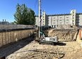 Малахов: Ход строительства 3 июня 2026