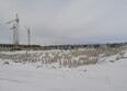 Соцветие, дом 5.5: Ход строительства 10 марта 2026