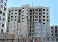 Парапарк, 2 очередь, дом 1: Ход строительства 4 мая 2026
