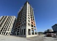 Флора, Зорге, 19А: Ход строительства 27 августа 2026