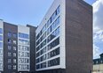 Локомотив, подъезд 13, 14: Ход строительства 4 июня 2025