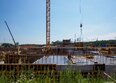 Зеленая река, 2 очередь, к 1-5: Ход строительства 24 июня 2026