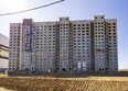 Околица, дом 13: Ход строительства 1 июля 2025