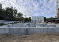 Дом культуры, корпус 2: Ход строительства 24 июня 2025