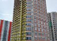 Панорама, (Октябрьский, 32а к.1): Ход строительства 4 мая 2025