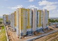 Нанжуль-Солнечный, дом 9: Ход строительства Ход строительства 30 мая 2021
