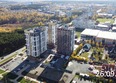 Чемпион-парк, дом 2: Ход строительства 26 сентября 2025