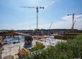 Зеленая река, 2 очередь, к 1-5: Ход строительства 24 июня 2026