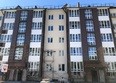 Трофимова, дом 37: Ход строительства Ход строительства сентябрь 2021