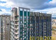 Суриков, дом 2: Ход строительства 1 октября 2026