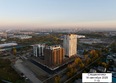Сподвижники: Ход строительства 24 сентября 2025