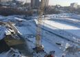 Кемерово-Сити, дом 32: Ход строительства 2 февраля 2024
