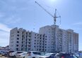 Индустриальная, дом 18: Ход строительства 4 мая 2026