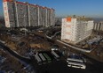 Новые Черёмушки, дом 1 корпус 2: Ход строительства 5 декабря 2024