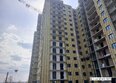 Фамилия, дом 1: Ход строительства 7 мая 2025